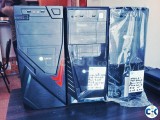 New PC-Core 2 Duo-320GB 2GB