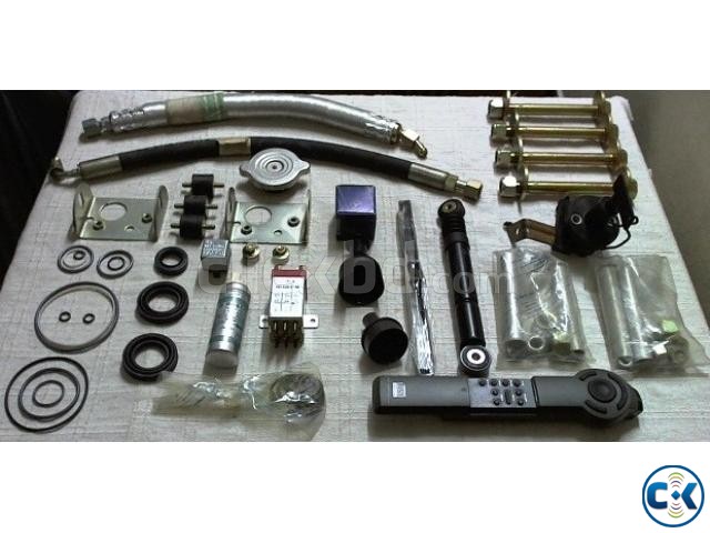 Mercedes-Benz Cars Parts large image 0