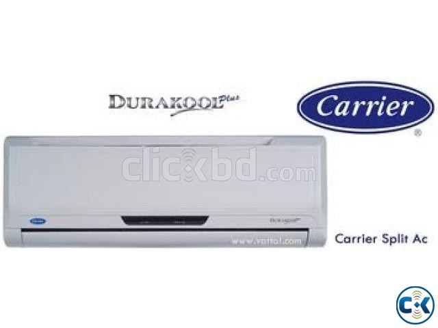 ORGINAL CARRIER AC 1.5 TON SPLIT TYPE MALAYSIA large image 0