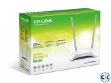 Brand New Router 2 antena Best price