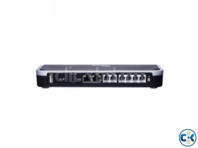 GrandStream GS-UCM6104 UCM6104 innovative IP PBX appliance large image 0