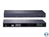 Grandstream UCM6108 innovative IP PBX appliance