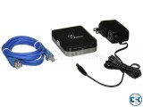 Grandstream GS-HT701 Handytone 701 ATA Analog Telephone Adap