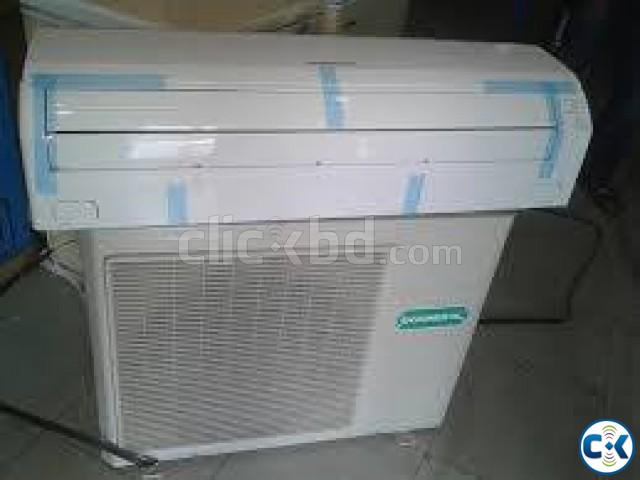 BRAND NEW GENERAL AC 1.5 TON SPILT large image 0