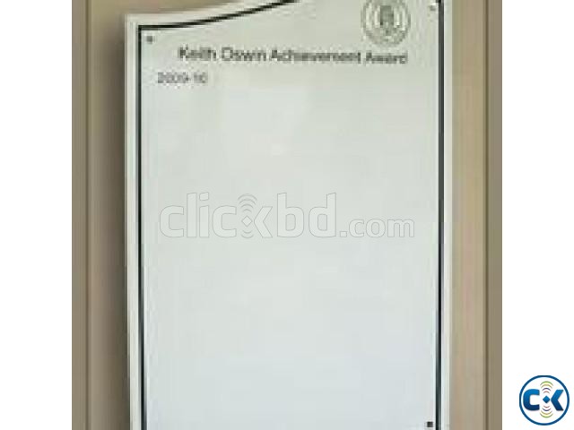 Haque Services Honour Board  large image 0