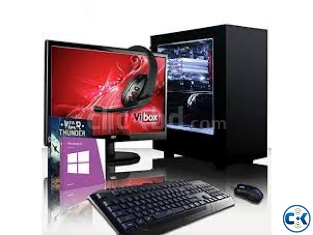 BEST 3RD GENERATION DESKTOP COMPUTER large image 0