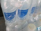 Battery Water plant
