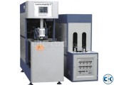 Pet Blow molding machine