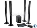 Sony BDV-E6100 5.1 Home Theatre