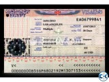 EGYPT VISA IN 4 DAYS