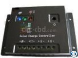 Solar charge controller