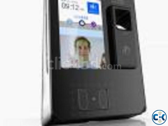 VIRDI-AC7000 -Face Fingerprint - KOREA large image 0