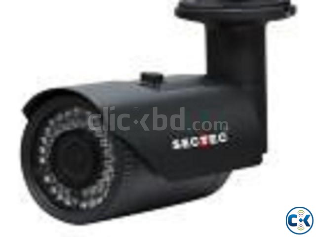 CC Camera ST-AHD7012B 3-MP HD-Camera large image 0