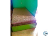 bed soft foreign matress