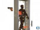 Garrett Hand Metal Detector Gate-USA