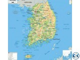 South Korean Visa Contract