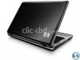 HP Pavilion dv9000 Dual Core Laptop