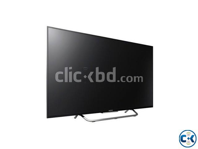 Sony bravia W700C 32 inch LED TV large image 0