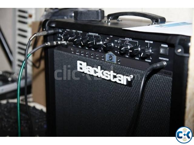 Blackstar id 15 TVP large image 0