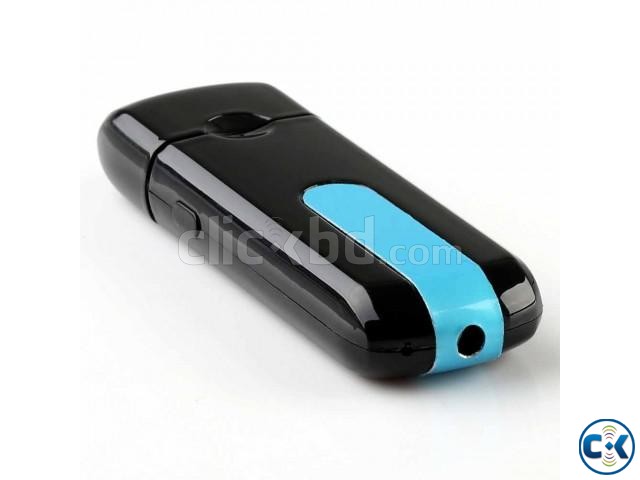 USB Mini Hidden Video Spy Camera Recorder Security large image 0