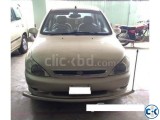 KIA Rio 2001