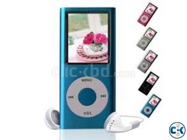 ipod nano 16gb Master Copy intact Box large image 0