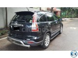 Honda CR-V 2007