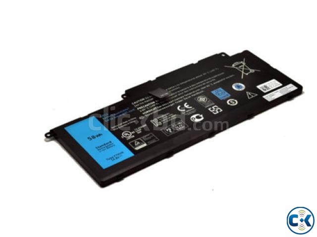 Battery for-DELL Inspiron large image 0