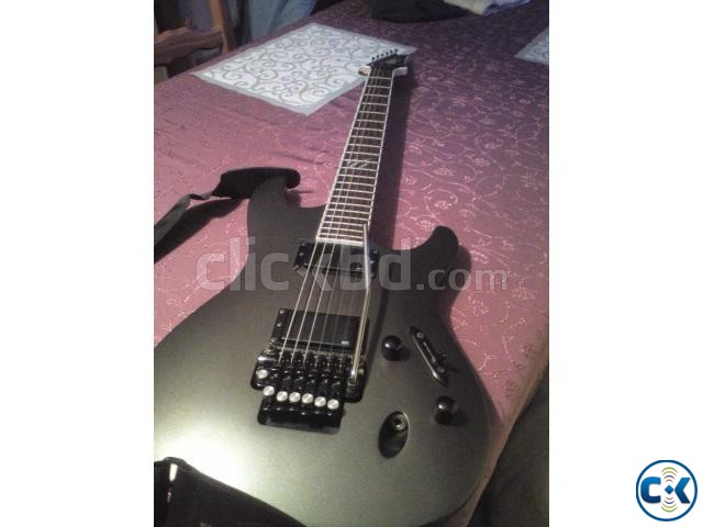 Ibanez s520ex CALL 01624255259 large image 0