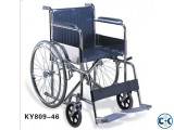 KY809 Wheelchair Price In Bangladesh