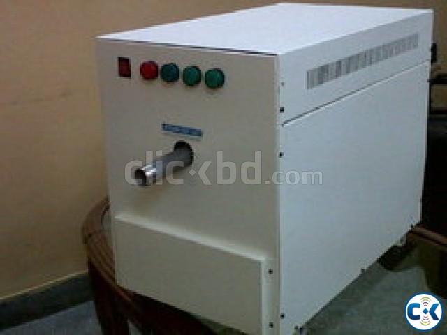 Steam Bath machine large image 0