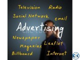 Advertising agency in Bangladesh NBY IT