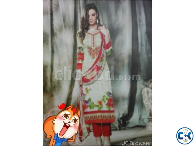 indian anayaa three pieces large image 0