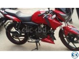 Tvs Apache RTR 150