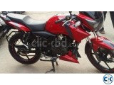 Tvs Apache RTR 150