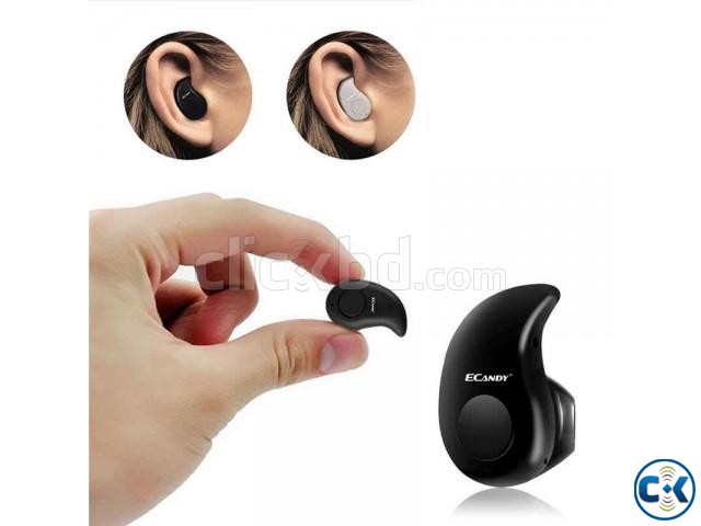 MINI Smart Bluetooth Headset large image 0