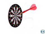 Ninja Dart Board