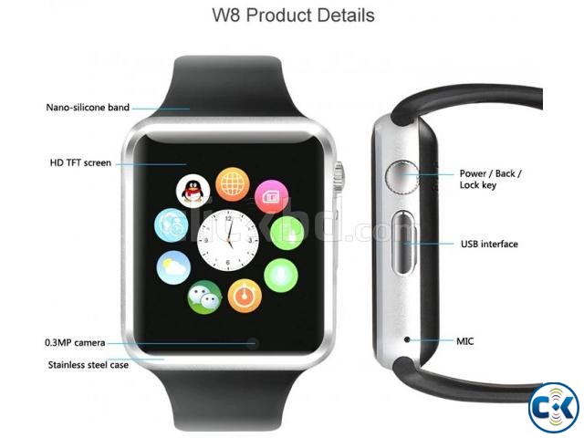 Apple Watch Copy Single Sim Gear Intact box large image 0