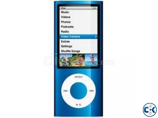 ipod nano 16gb Master Copy intact Box large image 0