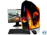 Gaming PC i7 6th Gen 8GB 1TB HDD G1 B7