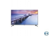 Western 50 Wifi Led TV