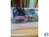 Samsung Brand Motherboard DDR2