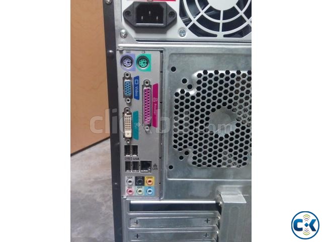 Core2 Duo 2.66 HDD-250 RAM-2GB AGP-895MB large image 0