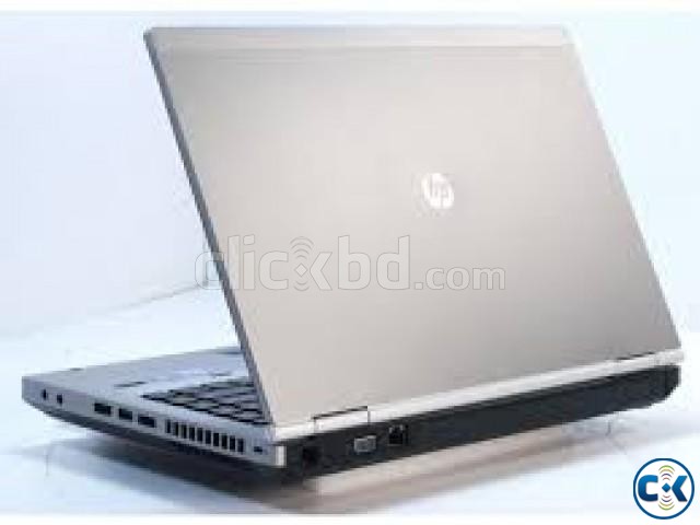 Hp EliteBook 8460p Core i5 2ND Gen large image 0