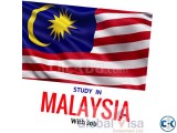 STUDENT VISA IN MALAYSIA