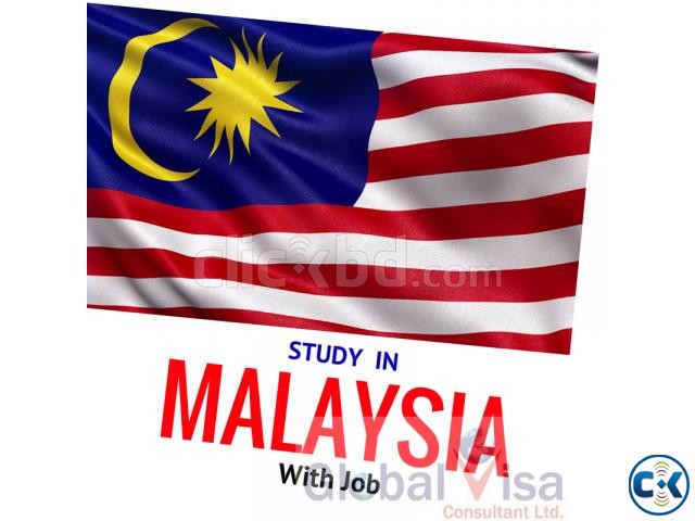 STUDENT VISA IN MALAYSIA large image 0