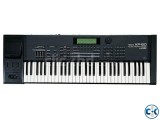 Roland xp 60