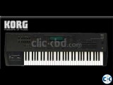 Korg i3