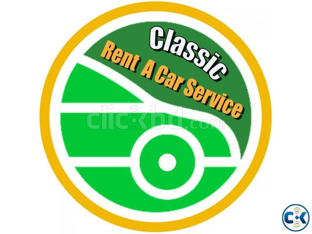 Classic Rent-A-Car Service large image 0