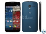 Motorola Moto X